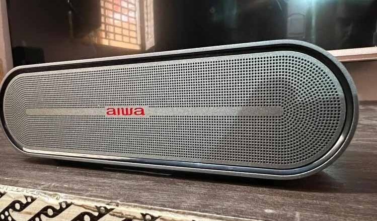 रिपब्लिक डे सेल: AIWA के लग्जरी स्पीकर और ईयरबड्स पर सात हजार रुपये तक की छूट