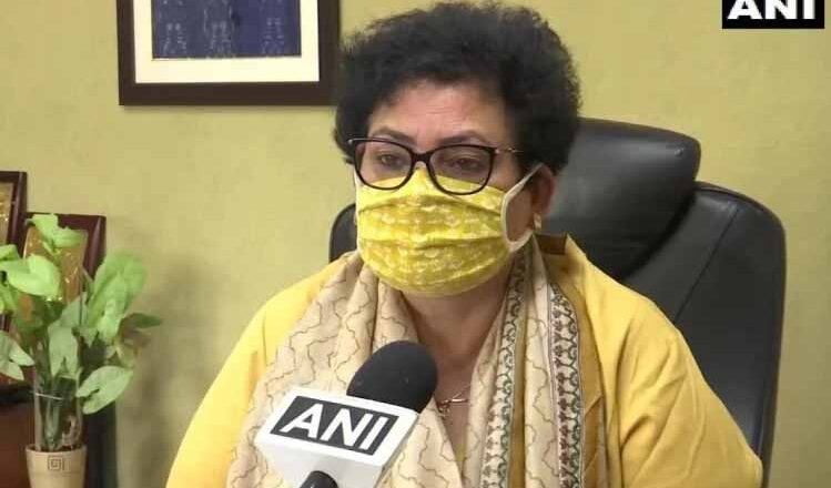 15 साल की बच्ची से दुष्कर्म, सीबीआई जांच से पहले सबूत मिटाने के आरोप, राज्य सरकार के खिलाफ एफआईआर की मांग