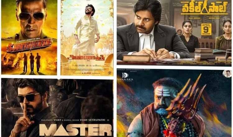 अल्लू अर्जुन की ‘पुष्पा’ ने ‘स्पाइडरमैन’ को पछाड़ा, रणवीर सिंह की 83 ने हासिल किया नौवां स्थान