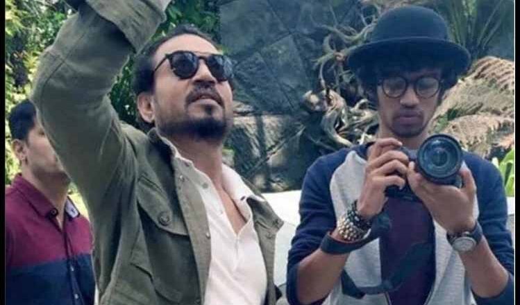 इरफान व बेटे बाबिल की तस्वीर साझा कर सुतापा सिकदर ने लिखा इमोशनल पोस्ट, कहा- “क्या आपको याद है…”