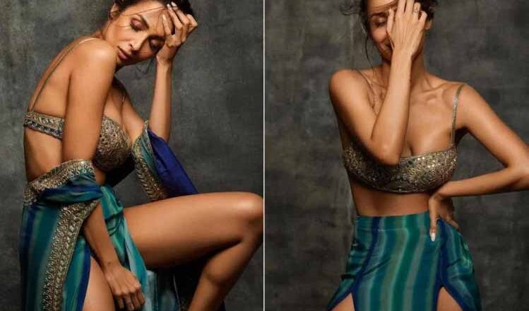 ड्रेसिंग सेंस पर ट्रोल करने वाले नेटिजन्स पर भड़की अभिनेत्री मलाइका अरोड़ा, कहा- “मैं पागल नहीं हूं…..”