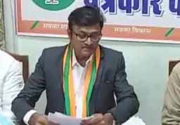 राजेंद्र राठौड़ के सरकार पर हमले:राजस्थान में हर रोज हो रहे हैं पंद्रह दुष्कर्म
