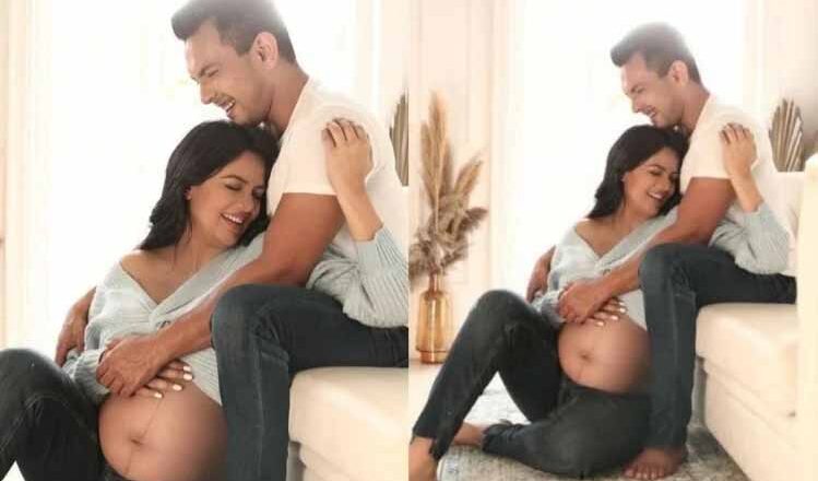 आदित्य नारायण और श्वेता अग्रवाल के घर जल्द आने वाला है नन्हा मेहमान