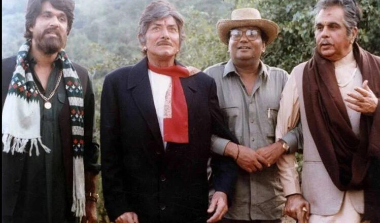 सुभाष घई ने महज 11 महीनों में वो कर दिखाया जो 32 सालों में बॉलीवुड इंडस्ट्री में कोई न कर सका