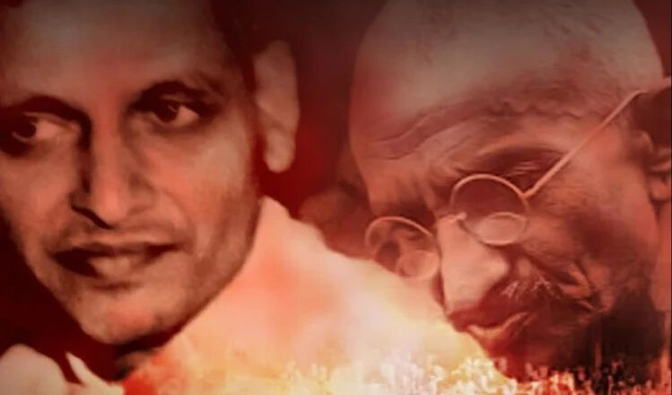 ‘मैंने गांधी को क्यों मारा’ पर बड़ी रार, कांग्रेस ने मुख्यमंत्री उद्धव ठाकरे से फिल्म को बैन करने के लिए की अपील
