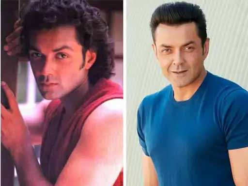 27 साल के करियर में बॉबी देओल ने दीं 6 हिट फिल्में, 50 करोड़ की नेटवर्थ