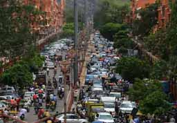 अलवर में पहली और दूसरी लहर का रिकॉर्ड टूटा, तीसरी लहर में 1 दिन में रिकॉर्ड 1846 केस