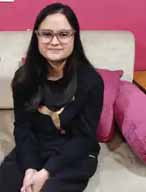 सपने में भी नहीं सोचा था कभी राइफल को हाथ लगाऊंगी, रोड एक्सीडेंट ने बदल दी जिंदगी