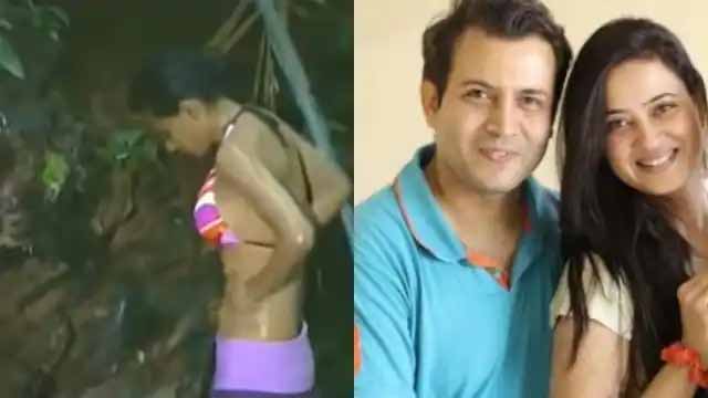 कभी टीवी शो में बिकिनी पहन मचाया हंगामा तो कभी शादी को लेकर चर्चा में रहीं श्वेता तिवारी