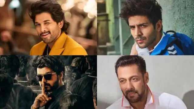 साउथ की इन 7 ब्लॉकबस्टर्स का बनेगा बॉलीवुड रीमेक, लिस्ट में अल्लू अर्जुन की फिल्म भी शामिल