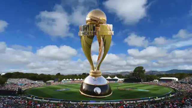 ICC Women’s Cricket World Cup 2022 के शेड्यूल में नहीं होगा बदलाव