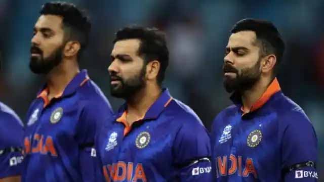 वेस्टइंडीज के दिग्गज डैरेन सैमी ने किया दावा, बताया क्यों भारतीय क्रिकेट अच्छे हाथों में है