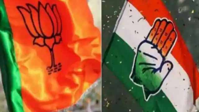 राजस्थान: कांग्रेस का मिशन 2023, भाजापा के दिग्गजों को घर में घेरने की रणनीति पर फोकस, बनाया ये प्लान