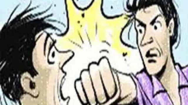 राजस्थान: ‘डायन है तेरी पत्नी, गांव छोड़कर भाग जा’, विरोध पर पति को लाठियों-पत्थरों से मारा