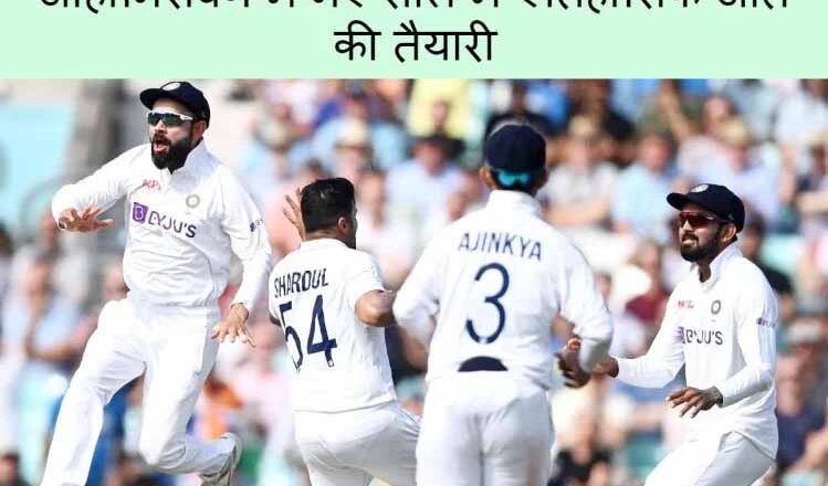 विराट सेना के पास दक्षिण अफ्रीका में पहली सीरीज जीतने का मौका