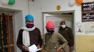 राजस्थान में छात्रा ने लगाई मुख्यमंत्री अशोक गहलोत से गुहार