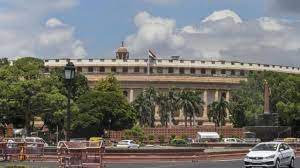निर्मला सीतारमण ने इकोनॉमिक सर्वे पेश किया, FY22 के लिए 9.2% GDP ग्रोथ का अनुमान