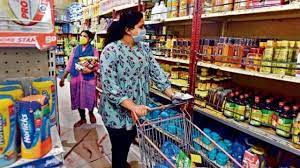 भारत को आयातित महंगाई से सावधान रहने की जरूरत
