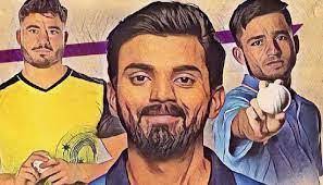 लखनऊ की IPL टीम का आधिकारिक लोगो आया सामने