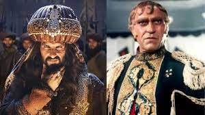 खिलजी से लेकर मोगैंबो तक, जब विलेन के आगे हल्का पड़ गया हीरो का रंग