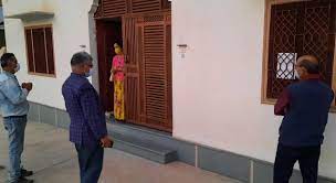 रविवार को कोरोना छुट्‌टी पर:बीकानेर में सोमवार को कोविड पॉजिटिव कम आते हैं और मंगलवार को बढ़ जाते हैं, क्योंकि रविवार को अस्पतालों में जांच नहीं