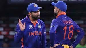 वेस्टइंडीज के खिलाफ बरसेंगे ये दो भारतीय बल्लेबाज, आंकड़ें हैं हैरान करने वाले