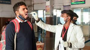 भारतीय वैज्ञानिक का दावा- नया वैरिएंट नहीं आया तो 11 मार्च तक कम हो जाएगा संक्रमण का असर