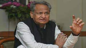 गहलोत सरकार ने वीकेंड कर्फ्यू में दी राहत, शहीदी दिवस पर आज बाजार खुले रहेंगे