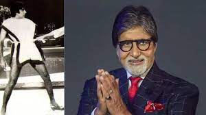 अमिताभ बच्चन ने फोटो शेयर कर फैंस से पूछा ये सवाल, मिले ऐसे जवाब कि हंसी रोकना मुश्किल