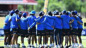 वेस्टइंडीज के खिलाफ ODI और T20 सीरीज के लिए भारतीय टीम के साथ जुड़ेंगे ये दो खिलाड़ी&nbsp;