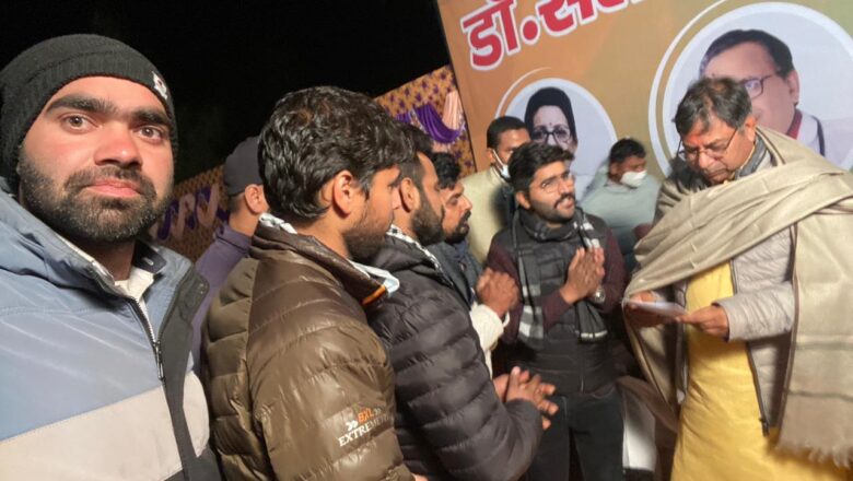 कोविड स्वास्थ्य सहायकों के शोषण की स्थिति