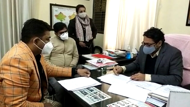 कोरोना के एक्टिव केस पहुंचे 500 के पास, आज मिले 256 नए संक्रमित
