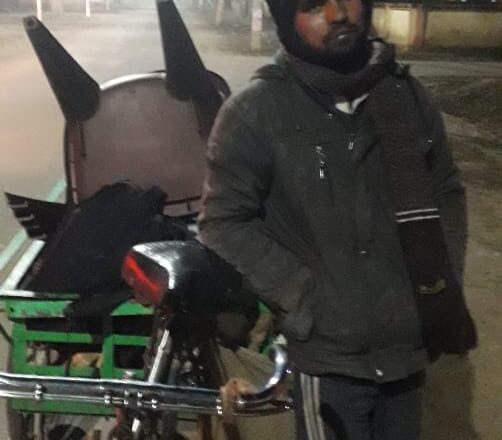 एक सप्ताह पूर्व चोरी हुई थी फाइलें, अब करवाया मुकदमा