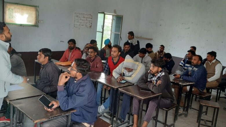 प्रमाण पत्र जारी होने में होने वाली देरी की समस्या के समाधान की मांग