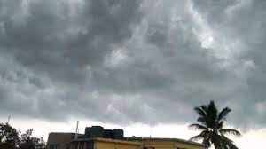 राजस्थान में मौसम ने ली करवट, कल से बारिश का अलर्ट, एक दर्जन जिलों में छाए रहेंगे बादल, जानिए वजह