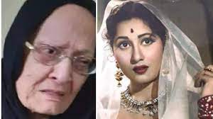एक्ट्रेस मधुबाला की 96 वर्षीय बहन को बहू ने घर से किया बाहर, छीन लिए गहने और पैसे