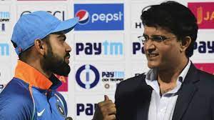टीम चयन में दखलअंदाजी के आरोप पर सौरव गांगुली ने दिया बयान, कहा- BCCI अध्यक्ष को जो काम करना चाहिए, वह करता हूं