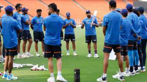 ऐतिहासिक 1000वें वनडे में इन खिलाड़ियों को टीम इंडिया की प्लेइंग XI में मिल सकता है मौका, दीपक हुडा कर सकते डेब्यू
