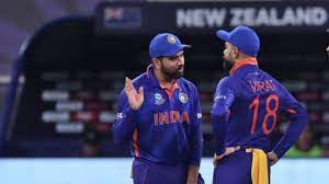 कप्तान रोहित का नया मंत्र- ज्यादा बदलाव की जरुरत नहीं, लेकिन खिलाड़ियों को उनका रोल बताऊंगा; कोहली के बाद भी वैसी ही ब्रांड की क्रिकेट खेलेंगे