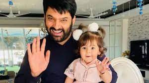 कपिल शर्मा ने सुनाए बेटी अनायरा के किस्से, सोशल मीडिया को समझती है टीवी, भाई को कहती है खरगोश