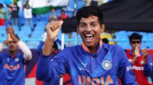 ICC ने चुनी U19 वर्ल्ड कप 2022 की मोस्ट वैल्यूएबल टीम, इन खिलाड़ियों को दी जगह