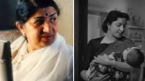 Lata Mangeshkar के ये भोजपुरी गाने सुने हैं आपने? नरगिस पर फिल्माई गई है लोरी भी है मजेदार