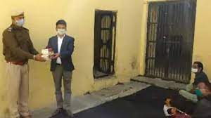 राजस्थान के निंबाहेड़ा जेल में लाइब्रेरी, कैदी ही चलाएंगे; कस्बे के लोग करेंगे पुस्तक दान