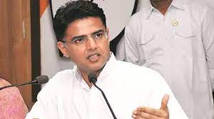 सचिन पायलट ने वर्ल्डकप चैंपियन बनने पर कही, यह बड़ी बात