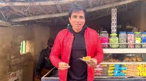 सोनू सूद ने की MTV Roadies के नए सीजन को होस्ट करने की तैयारी, पंजाब से शेयर किया वीडियो
