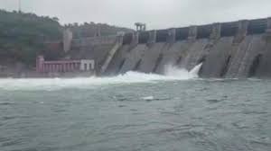 जयपुर में गर्मियों में नहीं होगा पेयजल संकट, बीसलपुर बांध का शटडाउन कार्य पूरा