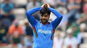 पाकिस्तान में खेल रहे राशिद खान IPL से जुड़ने के लिए बेताब, देखिए उनकी टीम के नाम का ऐलान होने पर क्या कहा