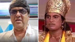 प्रवीण सोबती ने निधन से पहले की थी मुकेश खन्ना से बात, ‘भीष्म पितामह’ ने सुनाए ‘भीम’ के किस्से