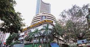 बजट के एक दिन बाद भी बाजार में तेजी, सेंसेक्स 59,558.33 अंक के पार बंद