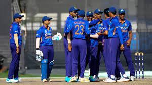 फाइनल में जगह पक्की करने उतरेगी टीम इंडिया, जानिए ऑस्ट्रेलिया के खिलाफ सेमीफाइनल के लिए क्या हो सकती है प्लेइंग XI